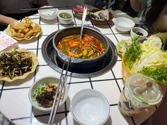 -笔记安顺夺夺粉火锅