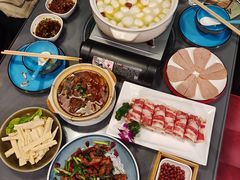 -金龙·打边炉(南京西路店)