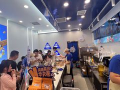 -波比艾斯(国金街店)