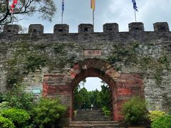 -广州莲花山旅游区