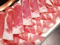 -南门四季铜锅涮肉(大屯·北苑店)