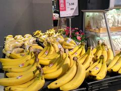 -永辉超市(凯德·天府店)