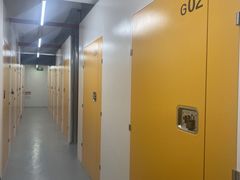 -安东易迷你仓自助寄存仓库(苏州桥店)