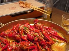 -神府路壹号·海鲜烧烤·砂锅粥·锅物(三坊七巷店)