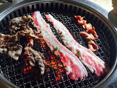 -一心烤肉(延安路店)