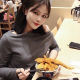 捧一大碗香酥酥的丼饭🍤｜金子半之助