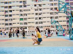 -彩虹村