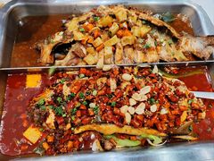 -尚渔味双拼烤鱼(燕郊永旺店)