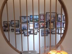 -翁暖茶馆(滨江东总店)