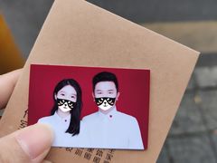 -iF摄影•全家福•证件照•形象照(南山店)