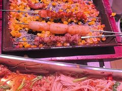 -丰茂烤串(全国首店)
