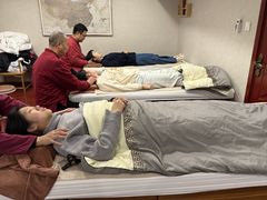 -医济堂·中医养生·经络理疗(凤凰西街店)