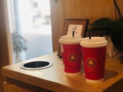 -一杯潮茶·专注潮汕茶饮(朝阳庄店)