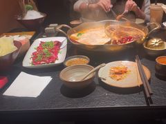 -色響火锅(恒隆广场店)