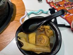 -芸山季·云南山珍菌火锅(南翔印象城MEGA店)