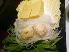 -宣武小院涮肉(前门店)