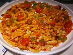-阿拉丁新疆风味餐厅·清真(罗廊巷店)