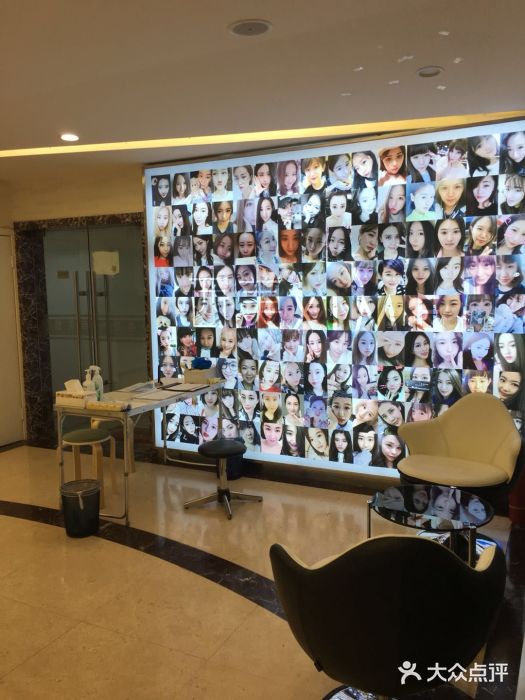 西美医疗美容门诊部图片