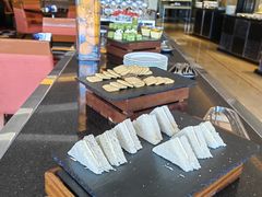 -上海豫园万丽酒店·行政酒廊(河南南路店)