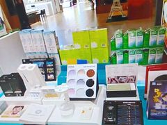 -宝岛眼镜·星创视光中心(盛京大奥莱店)