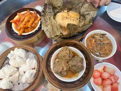 -香港蓮香樓(中環店)