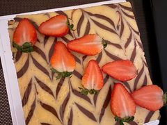 -上海东方佘山翰悦阁酒店·Vie全日制餐厅