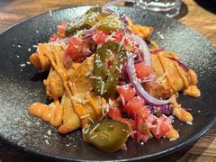 -Q MEX 库迈墨西哥餐吧(三里屯店)