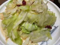 -亚克西姆新疆菜(库车店)