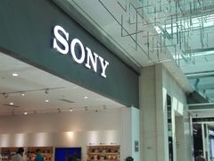 -Sony Store索尼(广州正佳店)