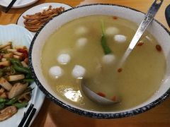 -万景饭店·鱼街农家菜