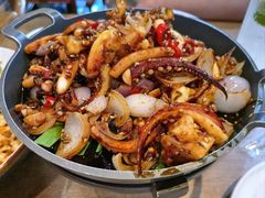 -金掌勺·锅包肉(双榆树店)