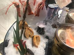-川骄海鲜自助(河东店)