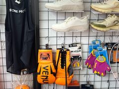 -Stone Motion Fitness 释动健身