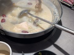 -骨之味·筒骨汤火锅(江头店)