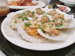 -上海1号私藏菜(静安店)