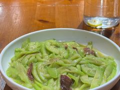 -老馆子·建德菜·山肴鱼鲜(海威新界店)