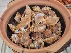 -华源餐厅·海鲜大排档(日月贝店)