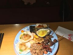 -松子料理(世纪城店)