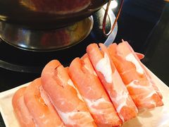 -情忆草原涮肉馆