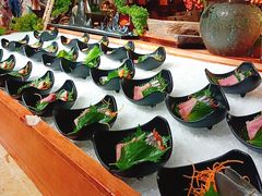 -芭菲盛宴·环球美食(北城国际店)