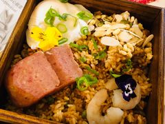 -麦甜创意轻食餐厅(西康路店)