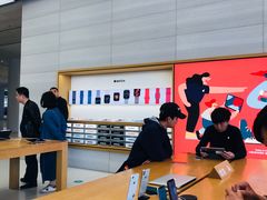 -Apple零售店(济南恒隆广场店)