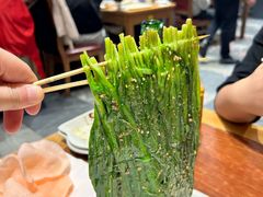 -金刚山烧烤(中山路店)
