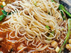 -丁丁猫重庆小面(徐州路店)