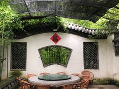 -老张烤羊(王哥庄店)