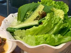 -紫霞门韩国料理烤肉(深南东路店)