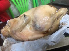 -吉英盐焗鸡(文中路店)