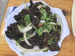 -张记焖窑·十五年专注焖烤(雍和宫店)