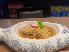 -香园茶社·金陵小灶(老门东店)