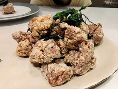 -鹿港小镇(黄金店)